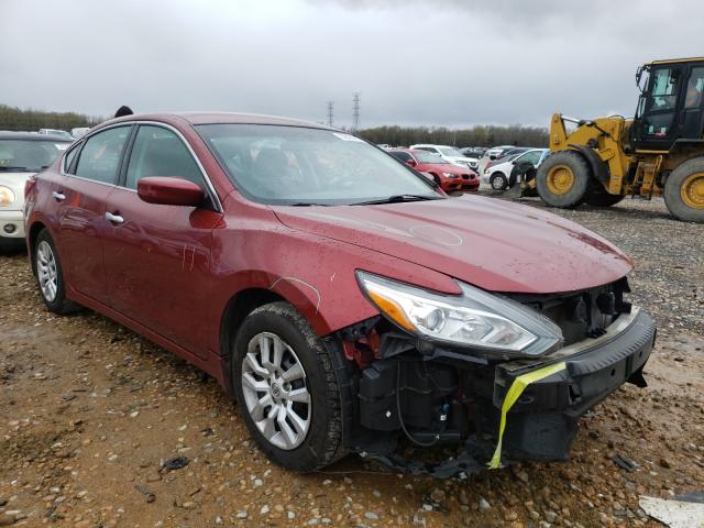 NISSAN ALTIMA 2.5 2016 1n4al3ap9gn339044