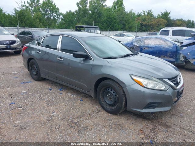 NISSAN ALTIMA 2016 1n4al3ap9gn339724