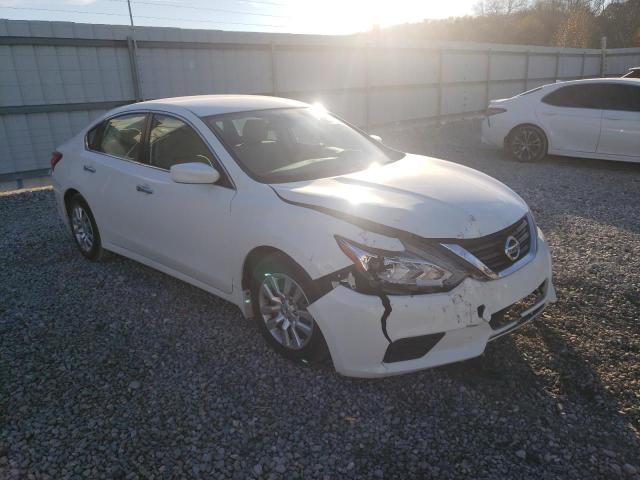 NISSAN ALTIMA 2.5 2016 1n4al3ap9gn340534