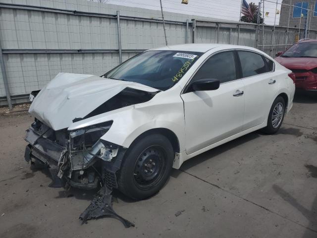 NISSAN ALTIMA 2.5 2016 1n4al3ap9gn341036