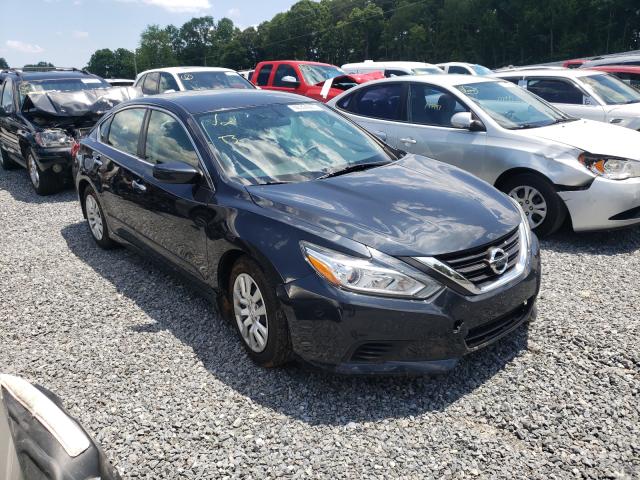 NISSAN ALTIMA 2.5 2016 1n4al3ap9gn341604