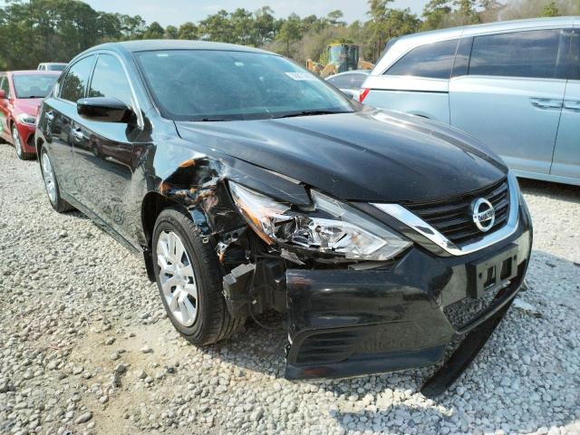 NISSAN ALTIMA 2.5 2016 1n4al3ap9gn341635