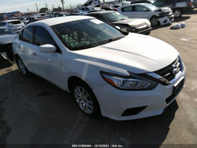 NISSAN ALTIMA 2016 1n4al3ap9gn342011