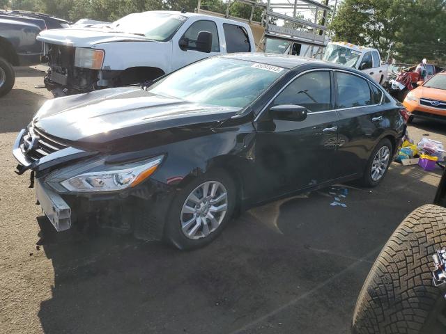 NISSAN ALTIMA 2.5 2016 1n4al3ap9gn342042