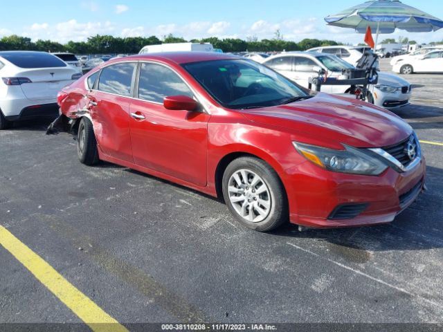 NISSAN ALTIMA 2016 1n4al3ap9gn342087