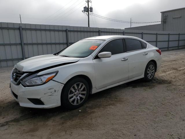 NISSAN ALTIMA 2.5 2016 1n4al3ap9gn342347