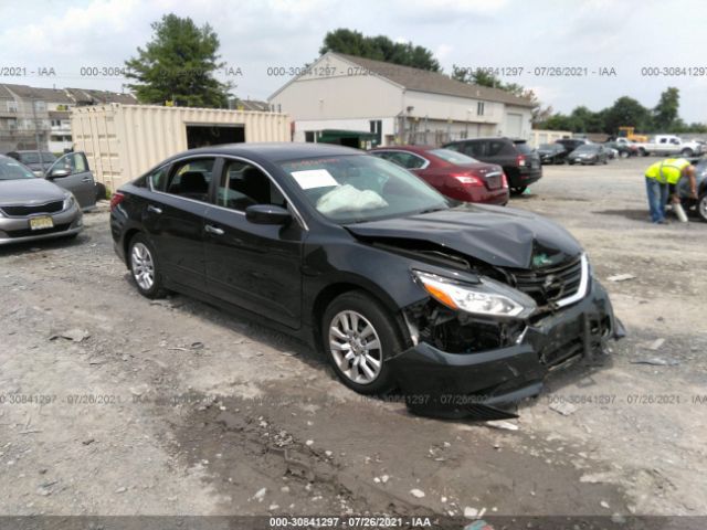 NISSAN ALTIMA 2016 1n4al3ap9gn346236