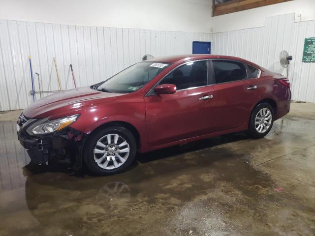 NISSAN ALTIMA 2.5 2016 1n4al3ap9gn346401