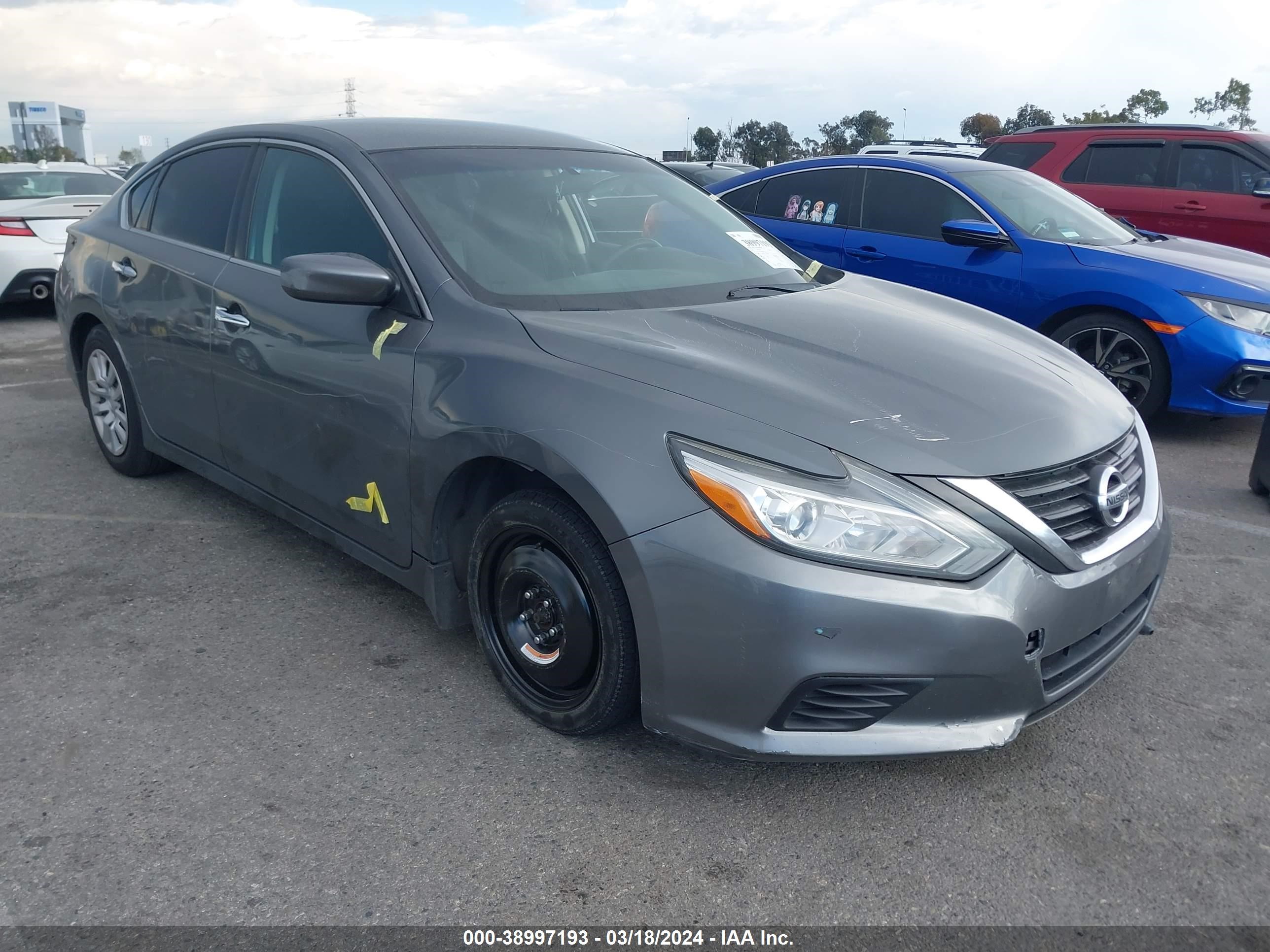 NISSAN ALTIMA 2016 1n4al3ap9gn346480