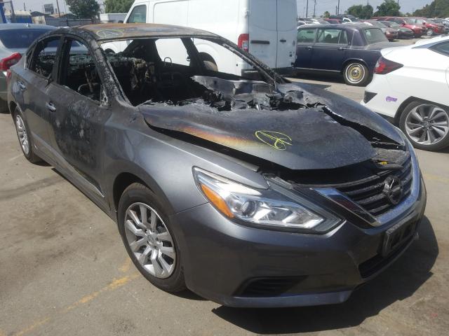 NISSAN ALTIMA 2.5 2016 1n4al3ap9gn346527