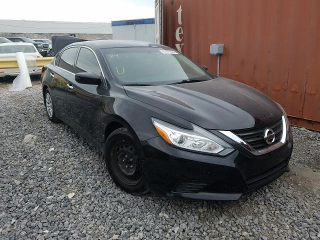 NISSAN ALTIMA 2.5 2016 1n4al3ap9gn347323