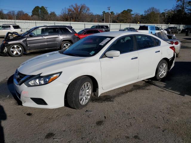 NISSAN ALTIMA 2016 1n4al3ap9gn347449