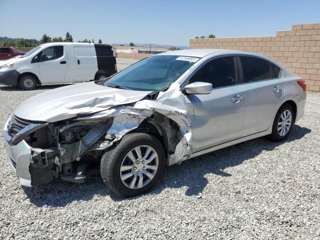 NISSAN ALTIMA 2.5 2016 1n4al3ap9gn348097