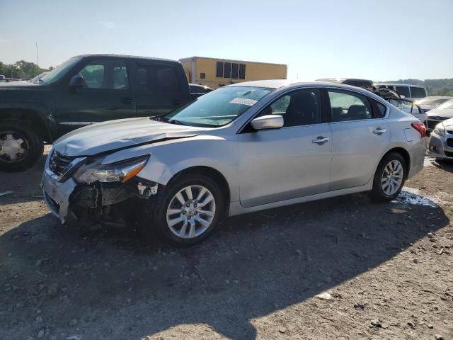 NISSAN ALTIMA 2.5 2016 1n4al3ap9gn348598