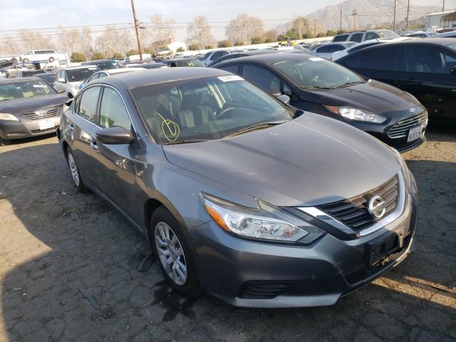 NISSAN ALTIMA 2.5 2016 1n4al3ap9gn348665