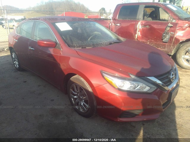 NISSAN ALTIMA 2016 1n4al3ap9gn349590