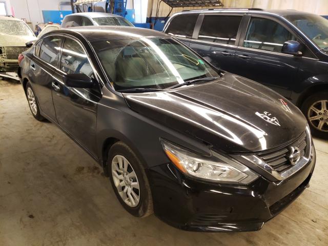 NISSAN ALTIMA 2016 1n4al3ap9gn350366