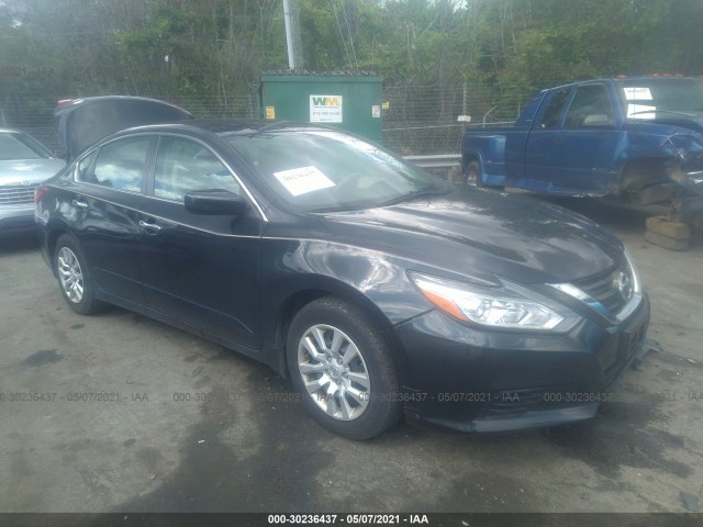 NISSAN ALTIMA 2016 1n4al3ap9gn350531