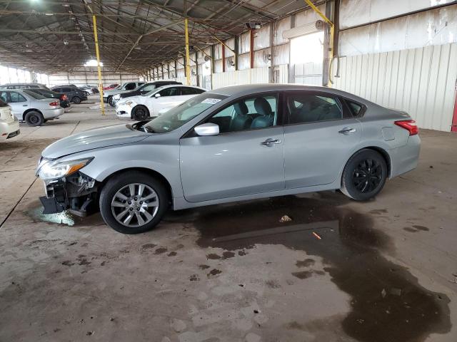 NISSAN ALTIMA 2.5 2016 1n4al3ap9gn351307