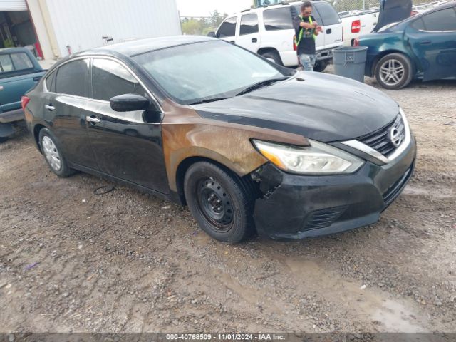 NISSAN ALTIMA 2016 1n4al3ap9gn351890