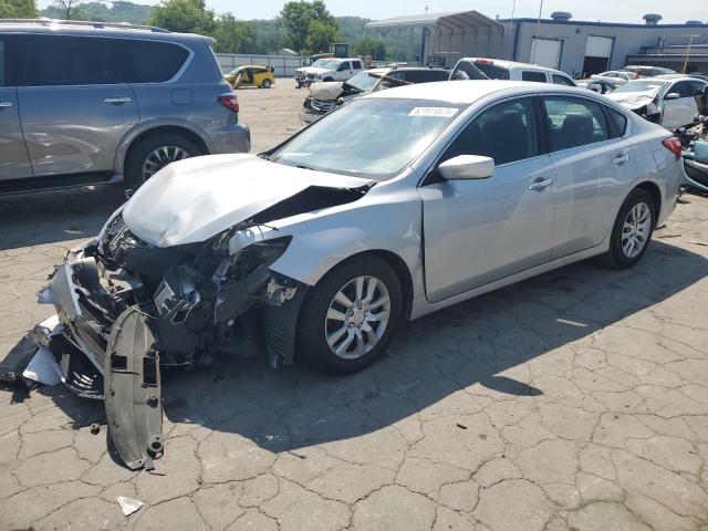 NISSAN ALTIMA 2.5 2016 1n4al3ap9gn352098