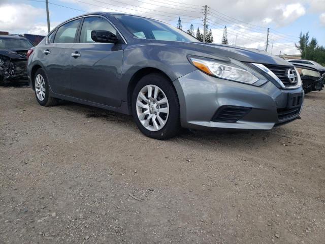 NISSAN ALTIMA 2.5 2016 1n4al3ap9gn352957