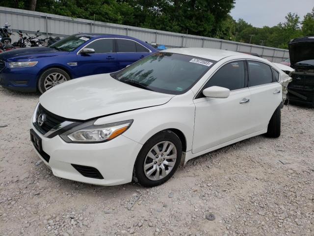 NISSAN ALTIMA 2.5 2016 1n4al3ap9gn353073