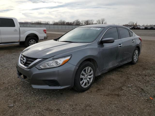 NISSAN ALTIMA 2.5 2016 1n4al3ap9gn353283