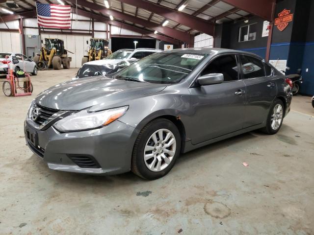 NISSAN ALTIMA 2.5 2016 1n4al3ap9gn353610