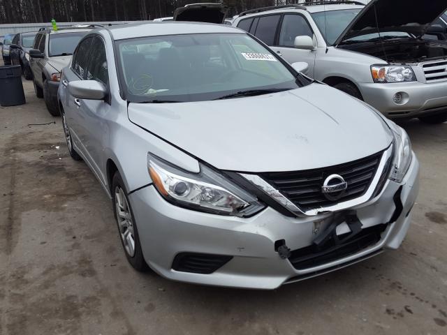 NISSAN ALTIMA 2.5 2016 1n4al3ap9gn353820