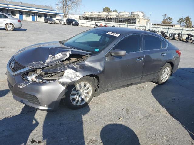 NISSAN ALTIMA 2.5 2016 1n4al3ap9gn353946