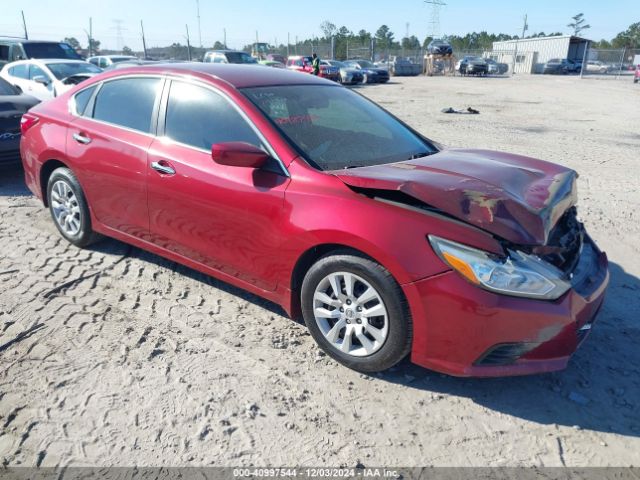 NISSAN ALTIMA 2016 1n4al3ap9gn354238