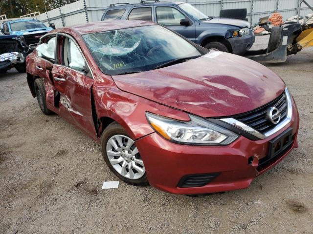 NISSAN ALTIMA 2016 1n4al3ap9gn355082