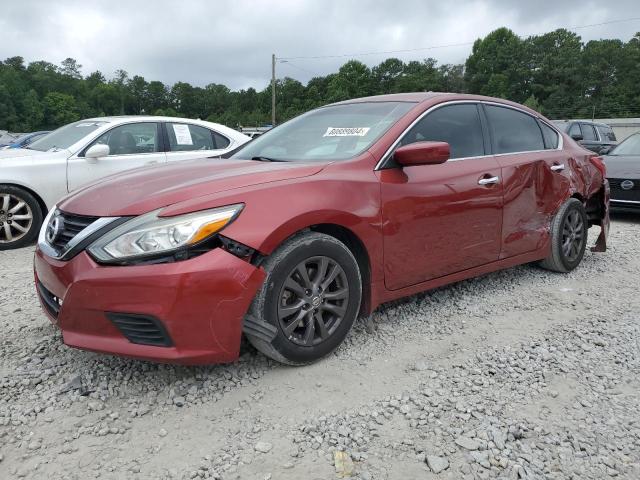 NISSAN ALTIMA 2016 1n4al3ap9gn355700