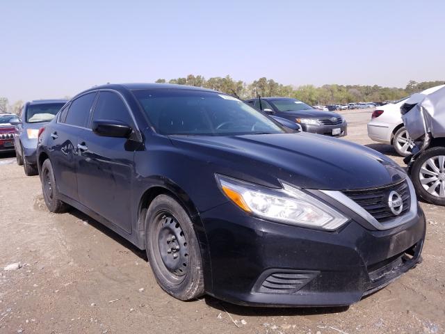 NISSAN ALTIMA 2.5 2016 1n4al3ap9gn355969