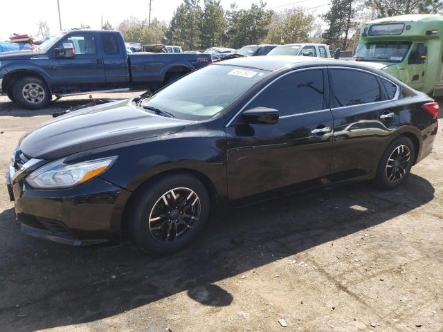 NISSAN ALTIMA 2.5 2016 1n4al3ap9gn355986