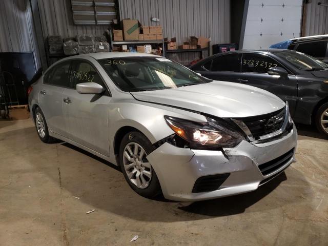 NISSAN ALTIMA 2.5 2016 1n4al3ap9gn356037