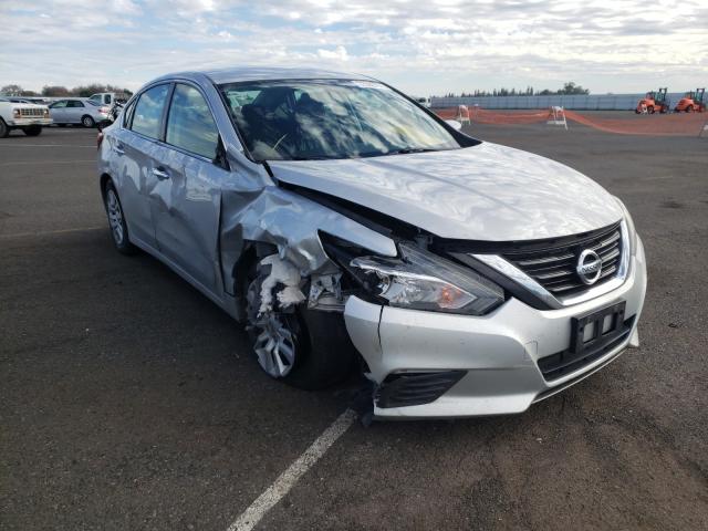 NISSAN ALTIMA 2.5 2016 1n4al3ap9gn356121