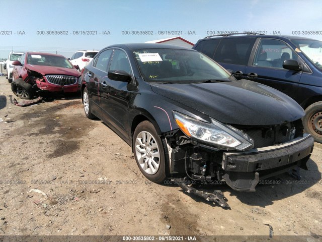 NISSAN ALTIMA 2016 1n4al3ap9gn356166