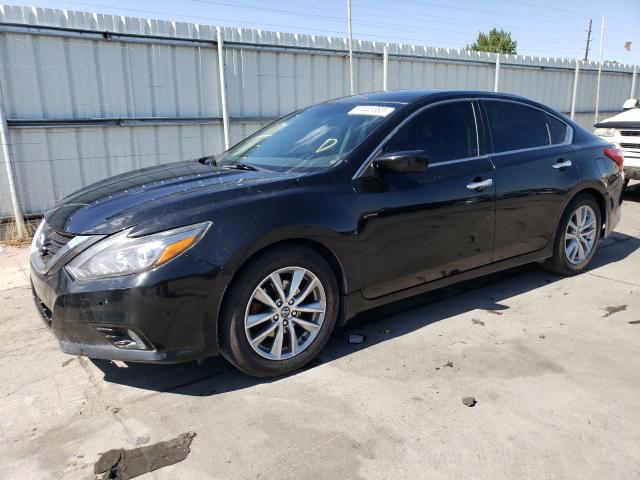 NISSAN ALTIMA 2.5 2016 1n4al3ap9gn356636