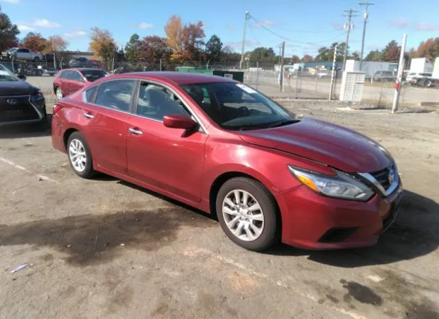 NISSAN ALTIMA 2016 1n4al3ap9gn356815