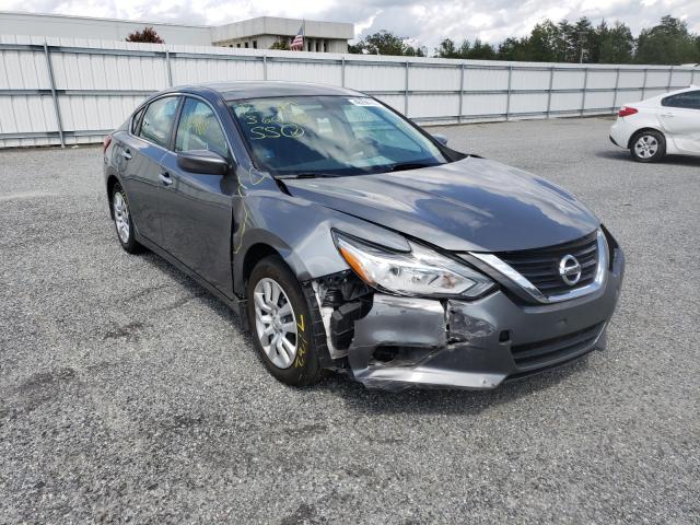 NISSAN ALTIMA 2.5 2016 1n4al3ap9gn356975