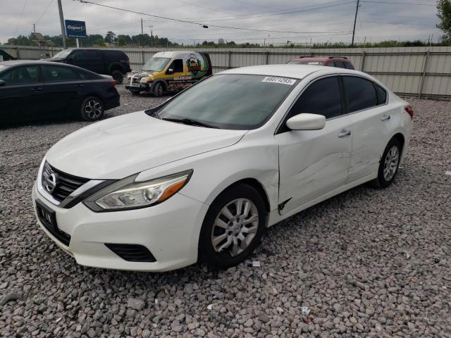 NISSAN ALTIMA 2.5 2016 1n4al3ap9gn357060