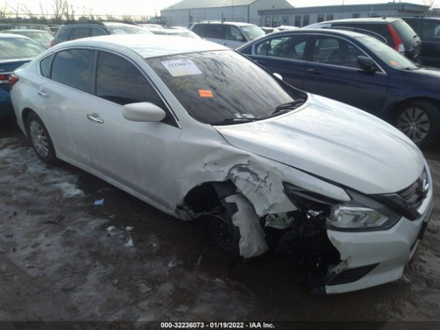 NISSAN ALTIMA 2016 1n4al3ap9gn357267