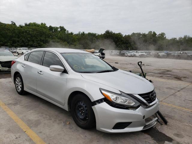 NISSAN ALTIMA 2.5 2016 1n4al3ap9gn358466