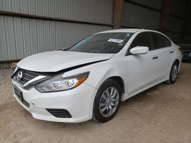 NISSAN ALTIMA 2016 1n4al3ap9gn358600