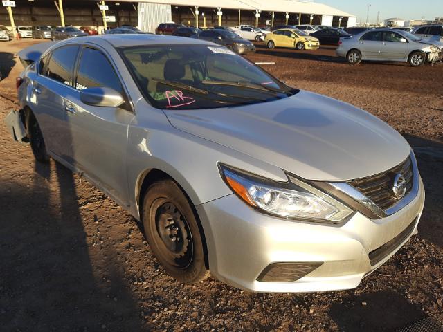 NISSAN ALTIMA 2.5 2016 1n4al3ap9gn358645