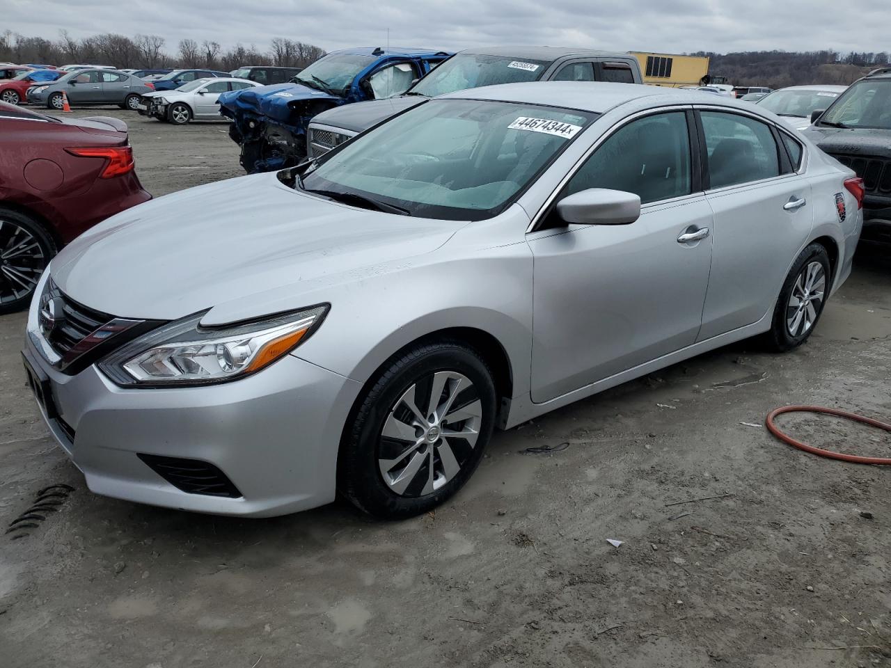 NISSAN ALTIMA 2016 1n4al3ap9gn358662