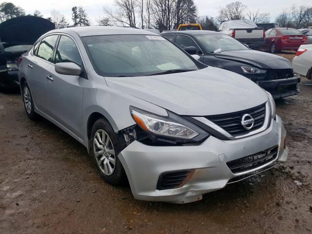 NISSAN ALTIMA 2.5 2016 1n4al3ap9gn359911