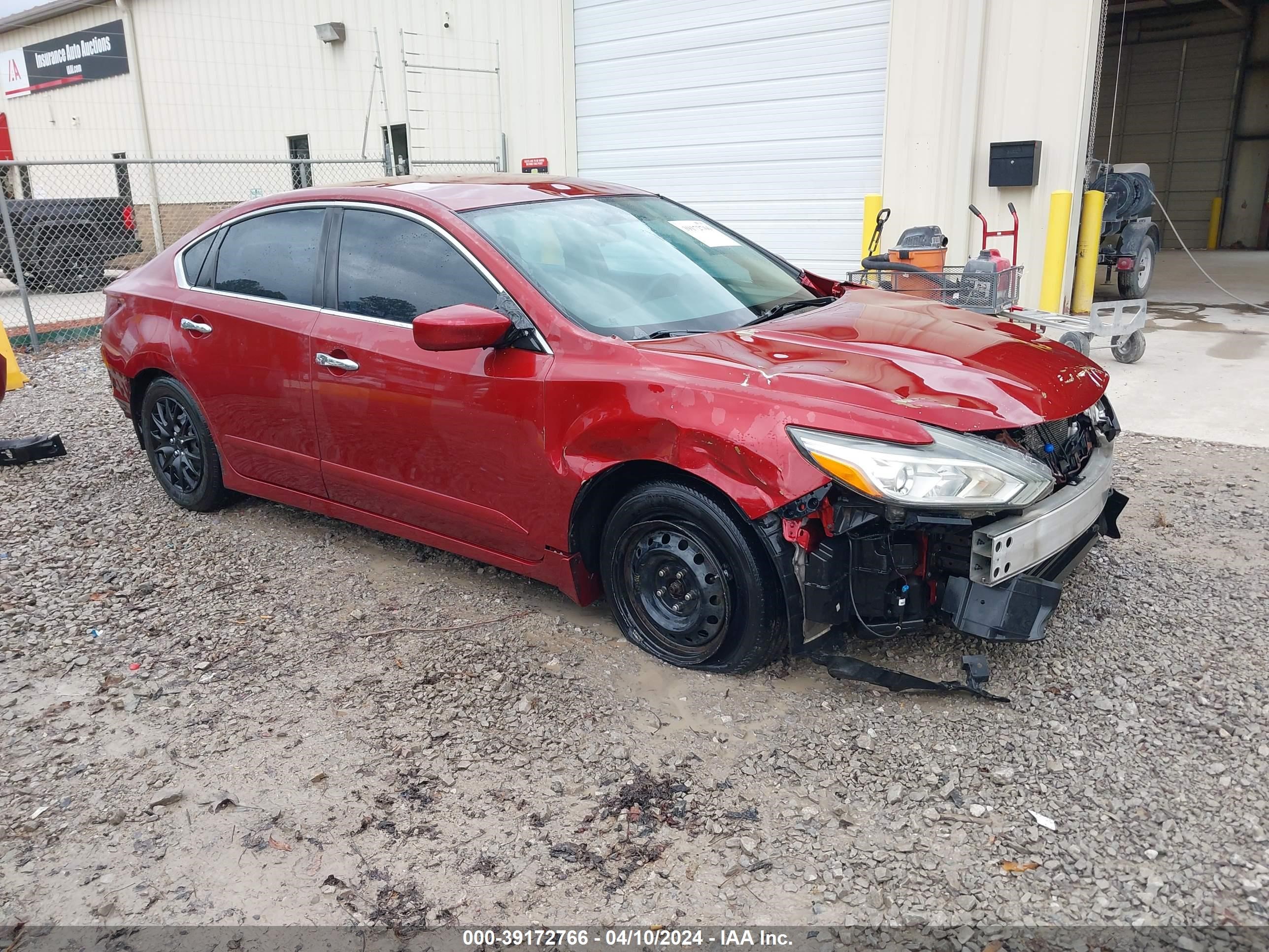 NISSAN ALTIMA 2016 1n4al3ap9gn360752